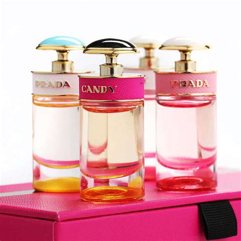 mini prada candy perfume